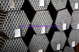 Alaşımlı Çelik Dikişsiz Borular ASME SA213 -2013a T1, T2, T22, T23, 34Mn2V, 35CrMn, 34CrMo4