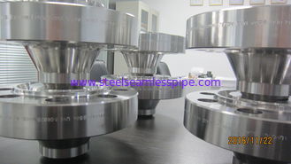 ASTM B564 / ASTM B462 / ASTM B865 / N08800 / NO8825 Nikel Alaşımlı Çelik Flanş