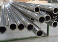 Eşanjör Paslanmaz Çelik Dikişsiz Boru ASTM B677 UNS NO8904 / 904L
