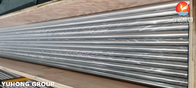 ASTM A270 TP316L Sıhhi Paslanmaz Çelik Dikişsiz Boru Parlak Tavlı