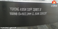 ASTM A105 / A105N SOFF SERİSİ B Karbon Çelik Dövme Flanş ASME B16.48