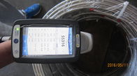 Sıvı Endüstrisi için ASTM A269 TP316L Paslanmaz Bobin Boru