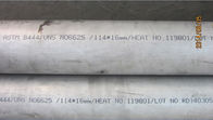 Incoloy Alloy 825 dikişsiz boru, ASTM B 163 / ASTM B 704,% 100 ET VE HT Nikel Alaşımlı Boru