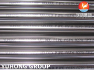 ASTM A270 TP316L, 1.4404, UNS S31603 Paslanmaz Çelik Sağlıklı Kaynaklı Boru