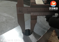 ASTM A105 (A105N) Slip On Tipi Karbon Çelik Kalıp Flange ASME B16.5