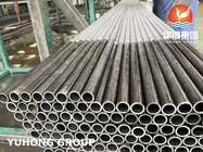 ASME SA179, ASTM A179 Karbon Çelik Düşük Fined Tube, Hava Soğutucu, Soğutma Kulesi uygulaması için