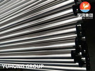 ASTM A270 TP304 Yüksek sıcaklık hizmetleri için paslanmaz çelik kaynaklı boru