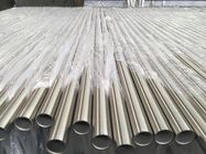 Parlak Tavlı paslanmaz çelik boru, ASTM A269 TP321 TP347H