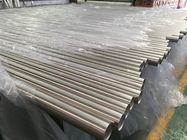 Parlak Tavlı paslanmaz çelik boru, ASTM A269 TP321 TP347H