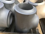 ASTM B366 Dirsek Çelik Boru Ek Parçaları / Paslanmaz Çelik Alın Kaynaklı Boru Ek Parçaları