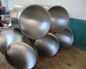 Butt weld fittings SB366 Hestalloy C200, C276, Monel 400, K500, Dirsek, Tee, Reduce, Cap, Sealing