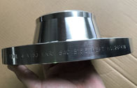 ASTM A182 F316L 4 İnç Paslanmaz Çelik Flanşlar