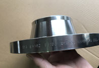 ASTM A182 F316L 4 İnç Paslanmaz Çelik Flanşlar