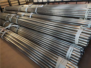 ASTM A249 TP321 Paslanmaz Çelik Kaynaklı Boru