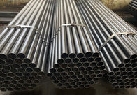 BS 6323-5 ERW1 12m Uzunluk Karbon Çelik Boru