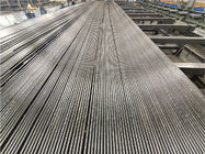 Kazan Superheater Eşanjör uygulaması için ASTM A213 / ASME SA213 T22 T23 Alaşımlı Çelik Dikişsiz boru