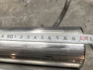 OD 1/8 inç Astm A249 Tp321 Welding Sch 10 Paslanmaz Çelik Boru