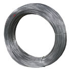 SUS 304L 304 Paslanmaz Çelik Yay Teli JIS G EN10270-3 ASTM DIN Standardı