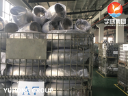 ASTM A403 WP304-S 90Deg LR Alın Kaynaklı Paslanmaz Çelik Dirsekler