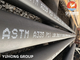 ASTM A335 P11 Alaşımlı çelik dikişsiz boru aşırı ısıtıcı ekonomizer uygulaması