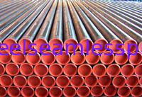 BS1387-85 Siyah Kaynaklı Karbon Çelik Borular X56 X60 X65 X70 X80