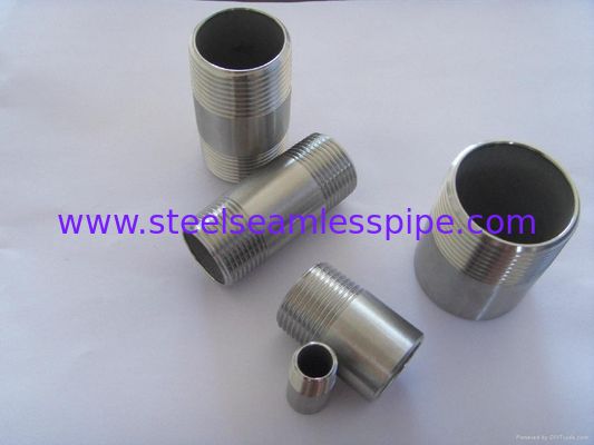 Alın Kaynaklı Ek Parçaları, Nikel Alaşımlı Boru Emziği, Paslanmaz Çelik Boru Emziği, Boru Emziği, Onaltılı Emzik, Swage Nipeli