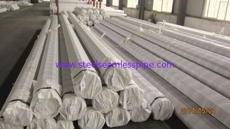 ASTM A209 ASME SA209 Karbon Çelik Dikişsiz Kazan Borusu, GR.  T1, T-1a, yağ veya turşu veya siyah boya yüzeyi