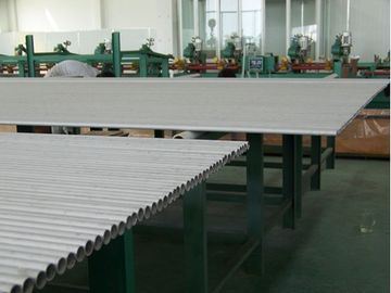 Paslanmaz Çelik Dikişsiz Boru, ASTM A213 TP347 / 347H, Eşanjör Uygulaması