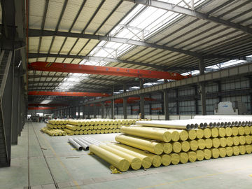 Süper Dubleks Paslanmaz Dikişli Boru, ASTM 790, ASME SA790, S31803 (2205 ), S32750 (2507), S32760