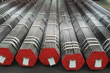 ASTM A179 ASME SA179 Dikişsiz Karbon Çelik Kazan Boru / tüp / borular, Gr.  A, GR.C