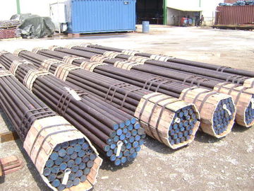 ASTM A179 ASME SA179 Dikişsiz Karbon Çelik Kazan Boru / tüp / borular, Gr.  A, GR.C