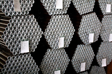 Alaşımlı Çelik Dikişsiz Borular ASME SA213 -2013a T1, T2, T22, T23, 34Mn2V, 35CrMn, 34CrMo4