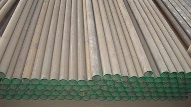 Alaşımlı Çelik Dikişsiz Borular ASME SA213 -2013a T1, T2, T22, T23, 34Mn2V, 35CrMn, 34CrMo4