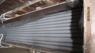ASTM A213 TP304 / 304L, Isı Değişim Borusu, Paslanmaz Çelik Dikişsiz Boru,