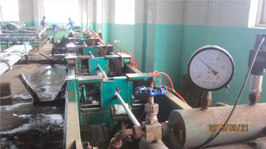 ASTM A789 S32750 ( 32507, 2507) DUBLEKS PASLANMAZ ÇELİK DERİZLÜ TÜP