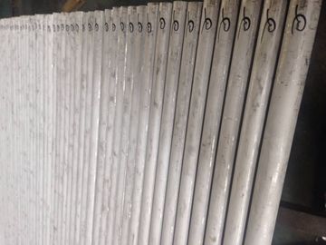 ASTM A789 S32760 SÜPER DUPLEKS PASLANMAZ ÇELİK DİKİŞSİZ BORU