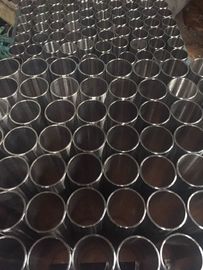 Inconel Sleeve Inconel600 inconel 601 inconel625, inconel690, inconel718, inconel Haddeleme veya Çizimler