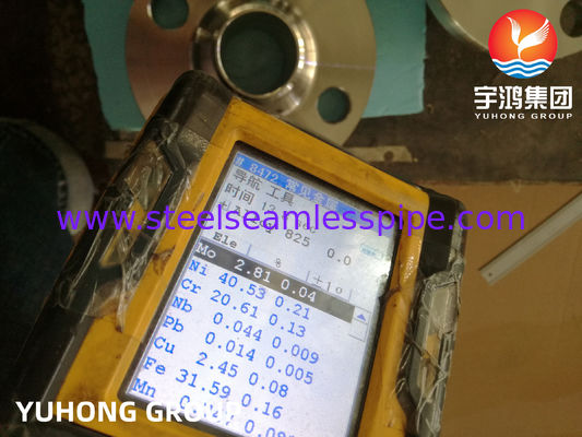 Paslanmaz çelik brida,Norma ASME A182,Materyal F316 / F316L,B16,RF,FF,B165