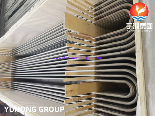 Karbon çelik dikişsiz tüp A179 A192 A210 Düz tüp / U Bend tüp / Bobin tüp türü,6M/PC,12M/PC ısı değiştiricisi için
