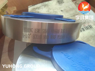 Nikel Alaşımlı Çelik Flanş, Hastelloy, Incoloy, Inconel Dövme Flanş ASTM B564/ ASME SB564
