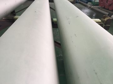 ASTM A312 TP304H, TP310H, TP316H, TP321H, TP347H, Dikişsiz Paslanmaz Çelik Boru