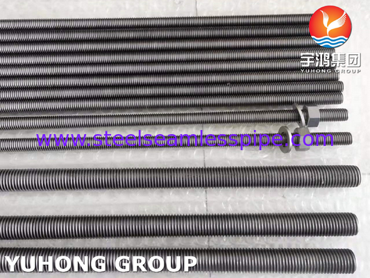 ASTM B348 Sınıf 2 Titanyum Fındık Doluğu