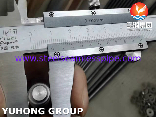 ASTM B348 Sınıf 2 Titanyum Fındık Doluğu