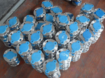 ASTM A182 F53 (S32750,  2507), Süper Dubleks Çelik flanş, SO RF 1 "CLASS 150 B16.5