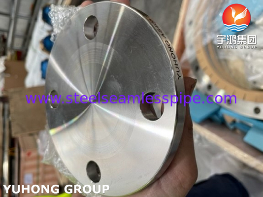 AS2129, AS4087 F316L Paslanmaz Çelik Avustralya Standart Flange
