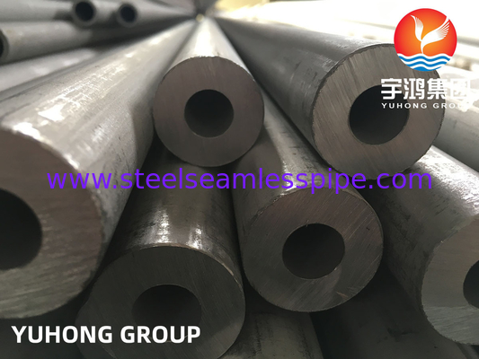 ASME SA213 TP310H Yüksek Sıcaklık Yüksek Basınçlı Borular