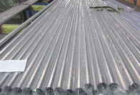 Dayanıklı Paslanmaz Çelik Kaynaklı Boru ASTM A270 TP304 6M