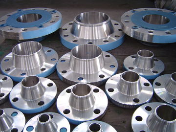 ASTM A182 F53 (S32750,  2507), Süper Dubleks Çelik flanş, SO RF 1 "CLASS 150 B16.5