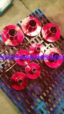 Nikel Alaşım Flanş B564