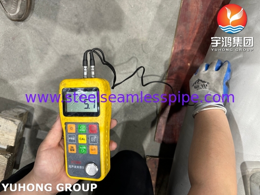 ASTM A403 WP316L-S paslanmaz çelik 90 derece bükümlü özel çizim